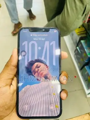 Apple iPhone 12 Pro (Used)
