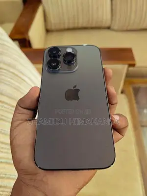 Apple iPhone 14 Pro (Used)