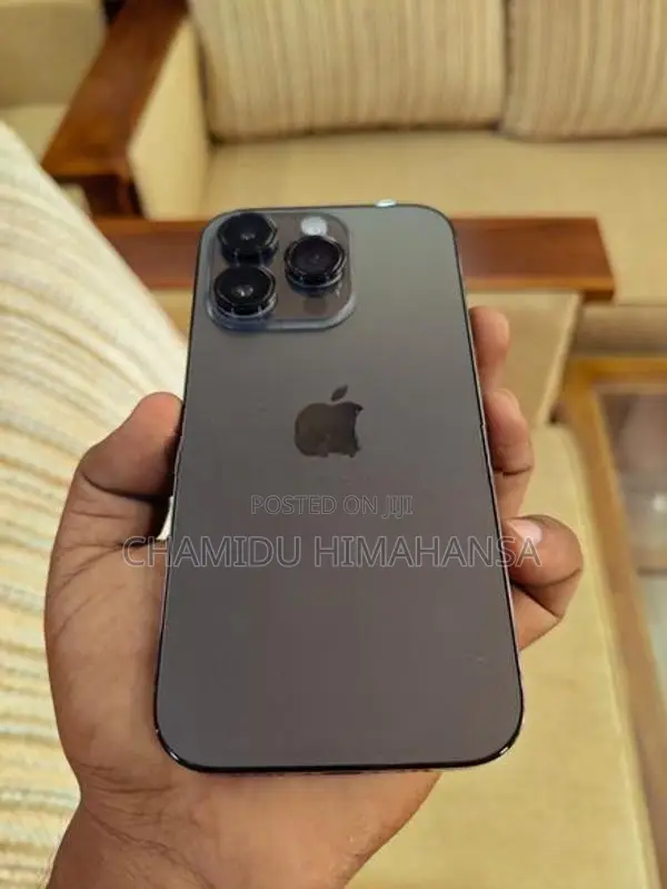 Apple iPhone 14 Pro (Used)