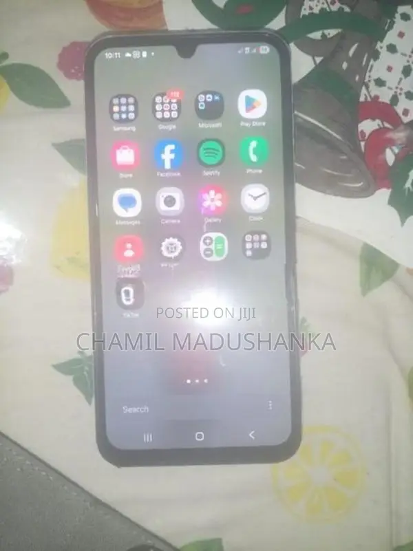 Samsung Galaxy A15 (Used)