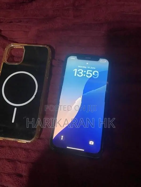 Apple iPhone 11 (Used)