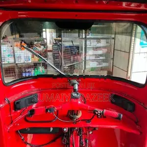 Bajaj RE 1990
