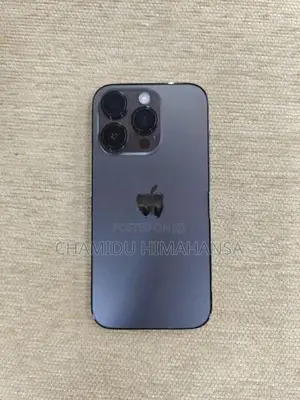 Apple iPhone 14 Pro (Used)