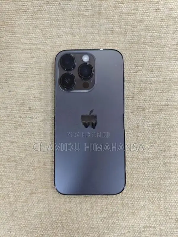 Apple iPhone 14 Pro (Used)