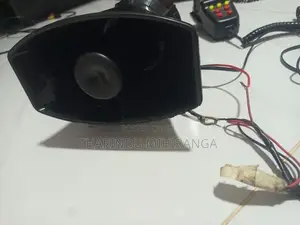 Car Modification 7 Tone Horn