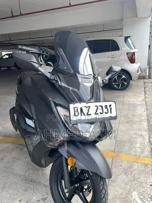 Forza Kit Body