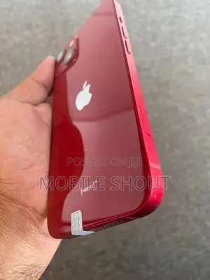 Apple iPhone 13 128GB (Used)