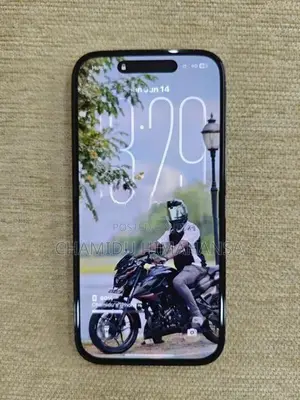 Apple iPhone 14 Pro (Used)