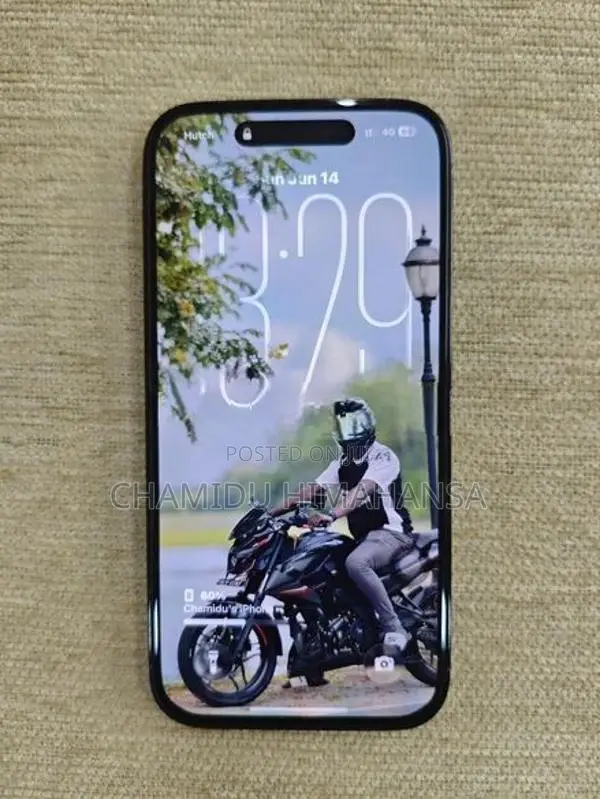 Apple iPhone 14 Pro (Used)
