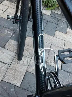 Racing Bicycle