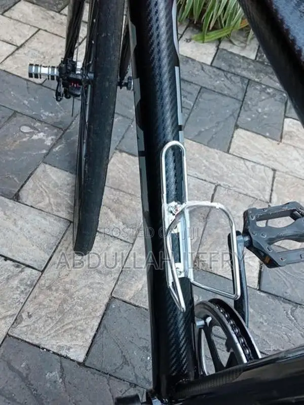 Racing Bicycle