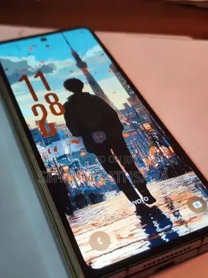 Samsung Z Fold 4 128GB (Used)