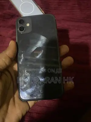 Apple iPhone 11 (Used)