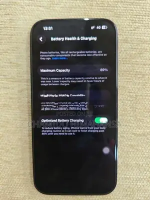 Apple iPhone 14 Pro (Used)
