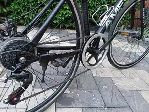 Racing Bicycle