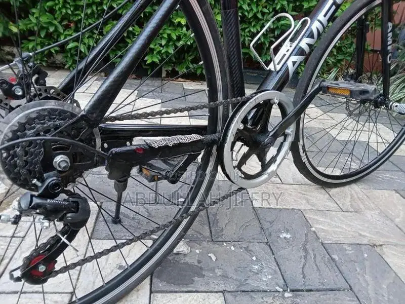 Racing Bicycle