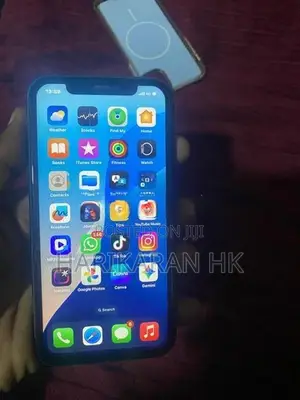 Apple iPhone 11 (Used)