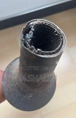 Suzuki DRZ 2009 Stock Silencer
