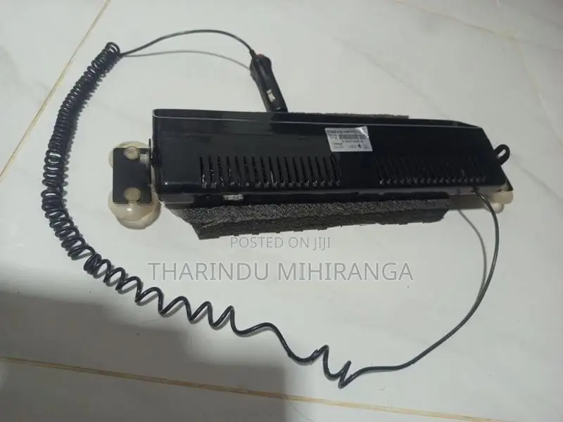 Car Modification 7 Tone Horn