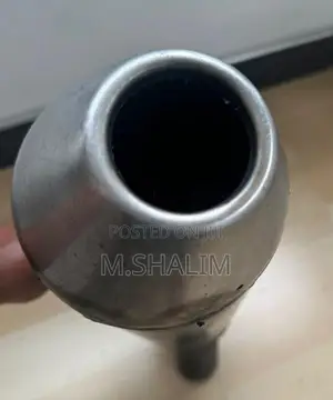 Suzuki DRZ 2009 Stock Silencer