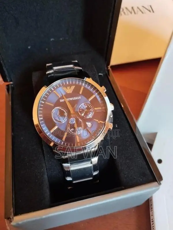 Armani Watch
