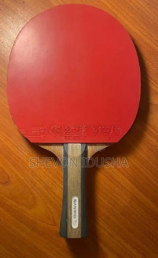 Table Tennis Racket