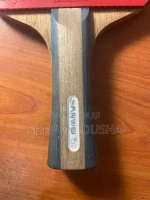 Table Tennis Racket