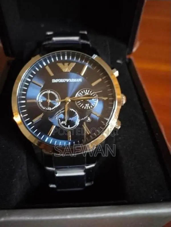 Armani Watch