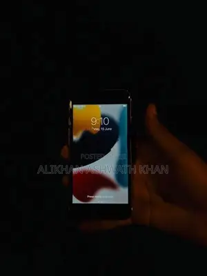 Apple iPhone 7 128GB (Used)