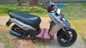 Aprilia SR 125 2020