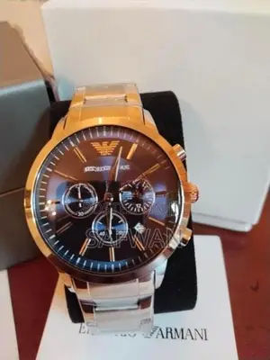 Armani Watch