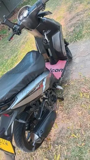 Aprilia SR 125 2020