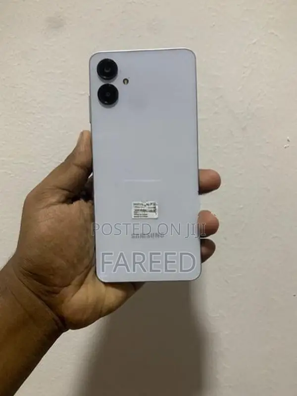 Samsung Galaxy A06 2025 (Used)