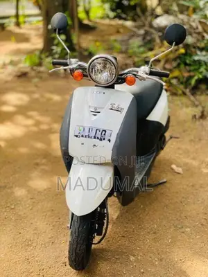 Honda Today 2024