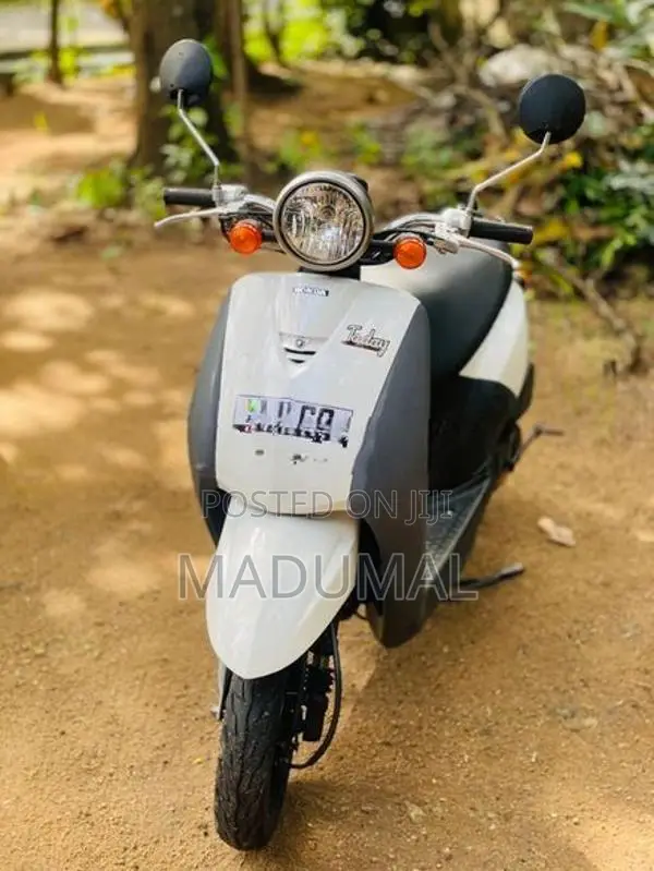Honda Today 2024