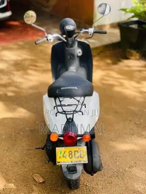 Honda Today 2024