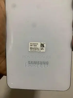 Samsung Galaxy A06 2025 (Used)