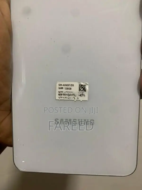 Samsung Galaxy A06 2025 (Used)
