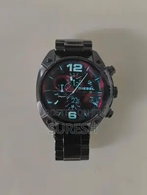 Diesel Watch
