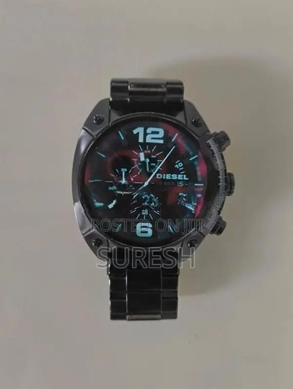 Diesel Watch