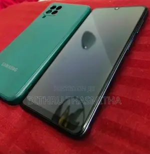Samsung Galaxy M32 (Used)