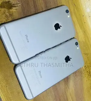 Apple iPhone 6 Parts