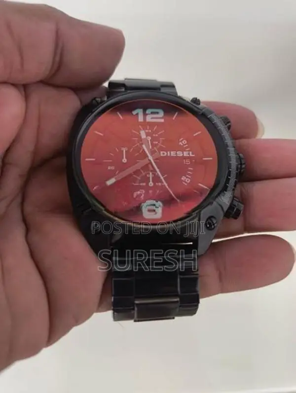 Diesel Watch