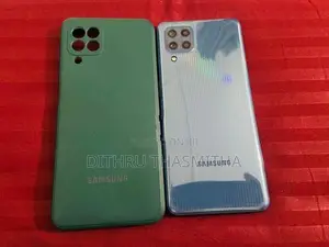 Samsung Galaxy M32 (Used)