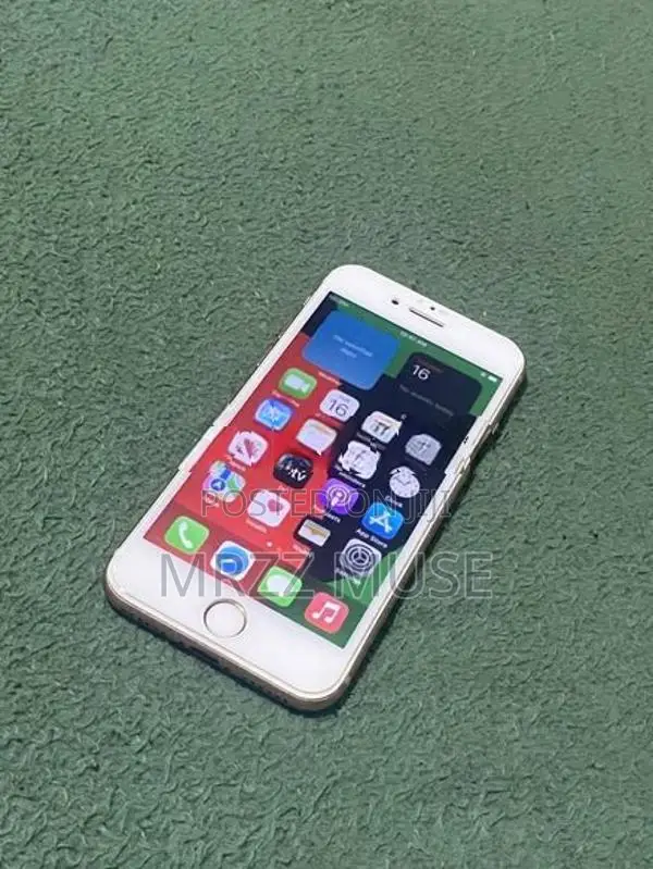 Apple iPhone 8 (Used)