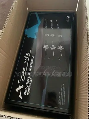 XTR - Feedback Controller