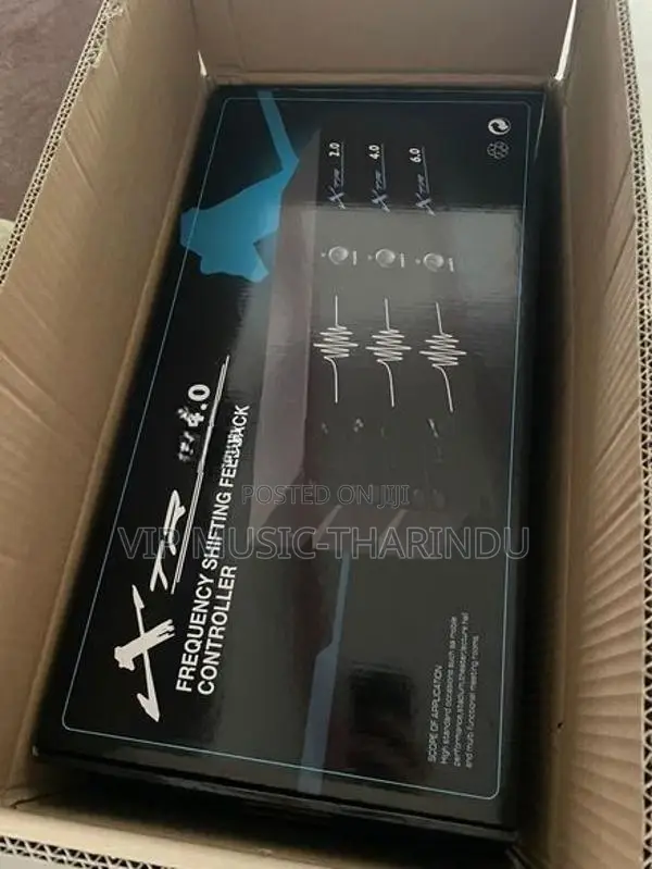 XTR - Feedback Controller
