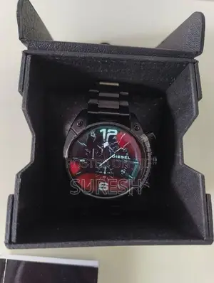 Diesel Watch