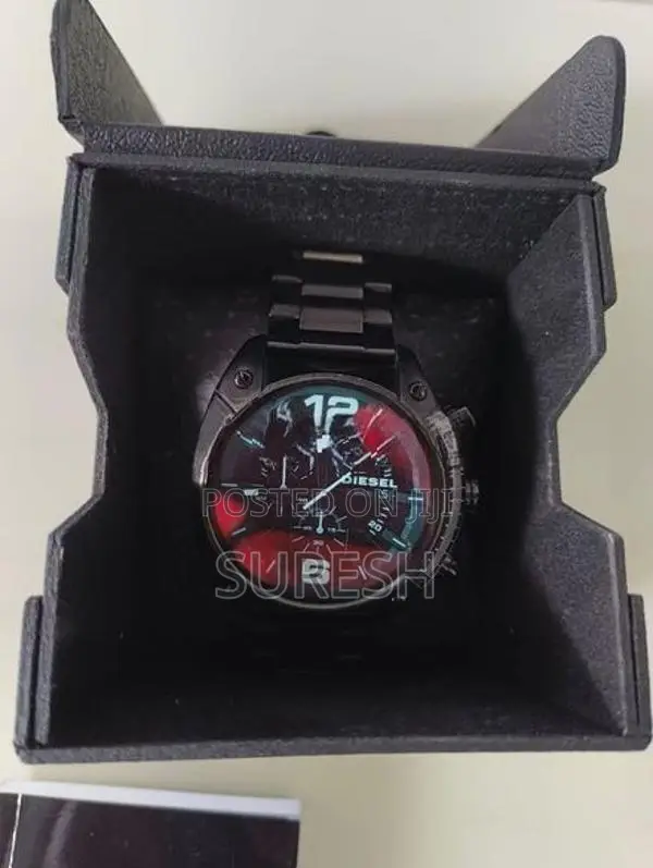 Diesel Watch