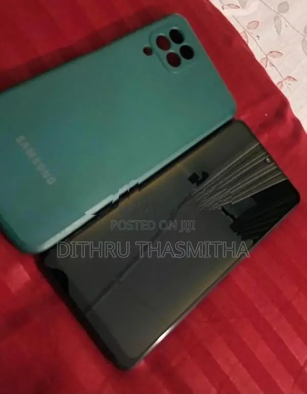 Samsung Galaxy M32 (Used)